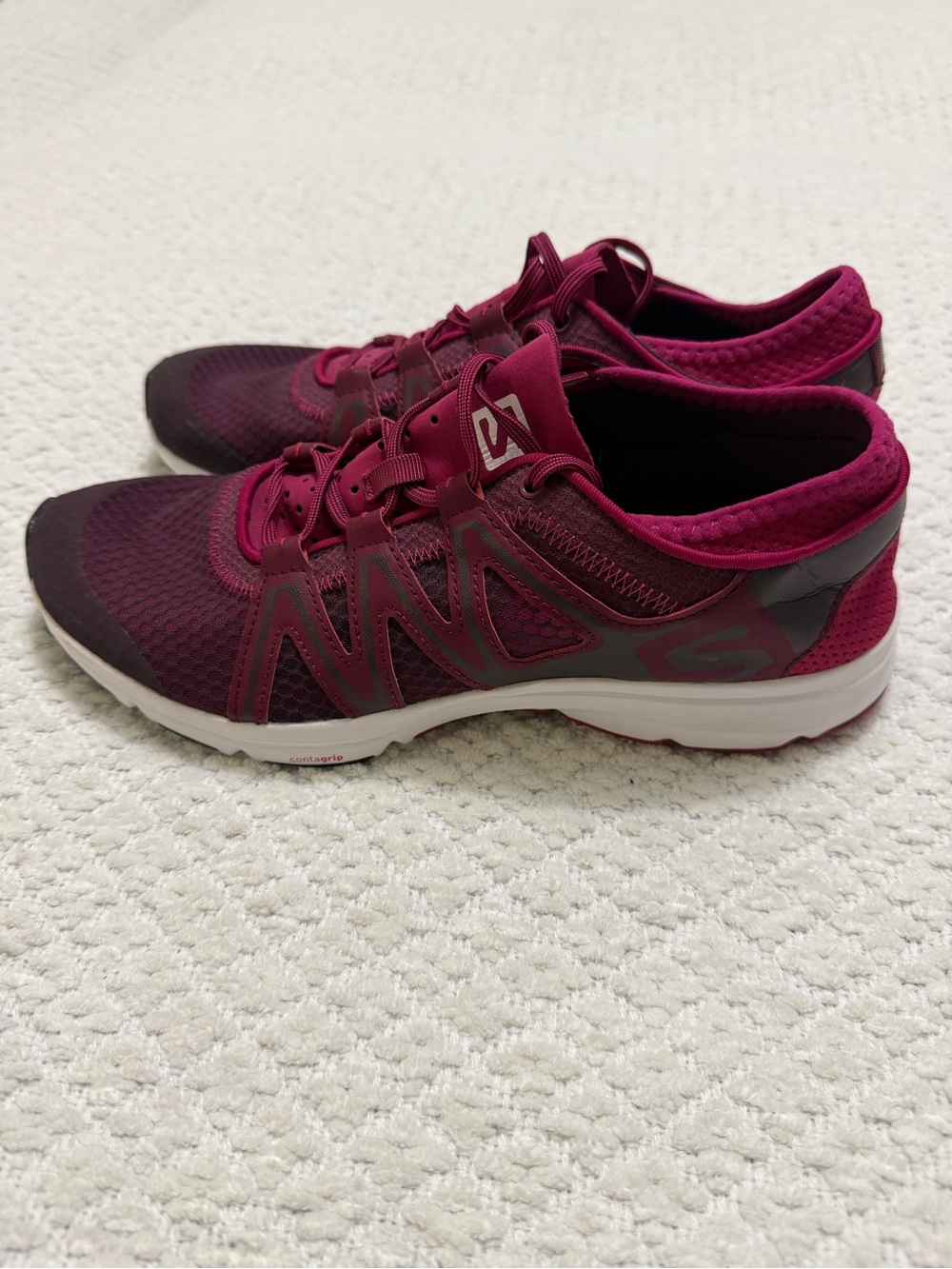 Salomon Crossamphibian Swift Water Shoes Women’s Size 9.5 NWOB - Picture 6 of 9